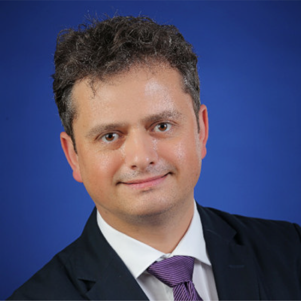 DRAGOȘ ALEXANDROAIEI